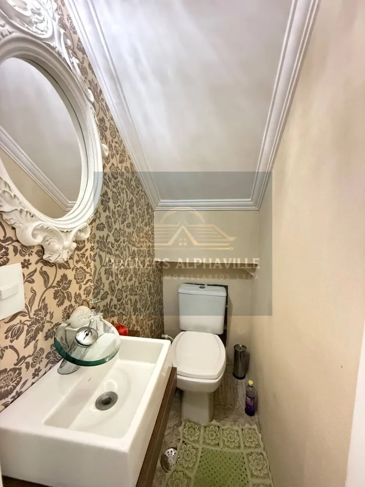 Casa de Condomínio, 2 quartos - Foto 10