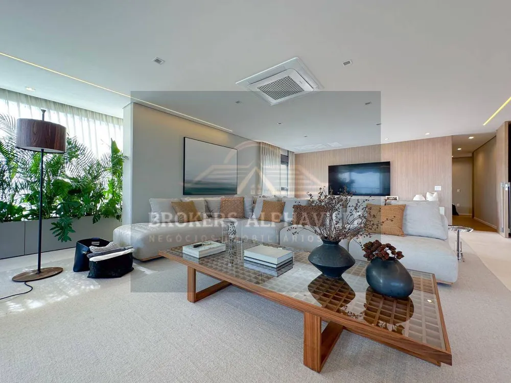 Apartamento, 4 quartos, 344 m² - Foto 12