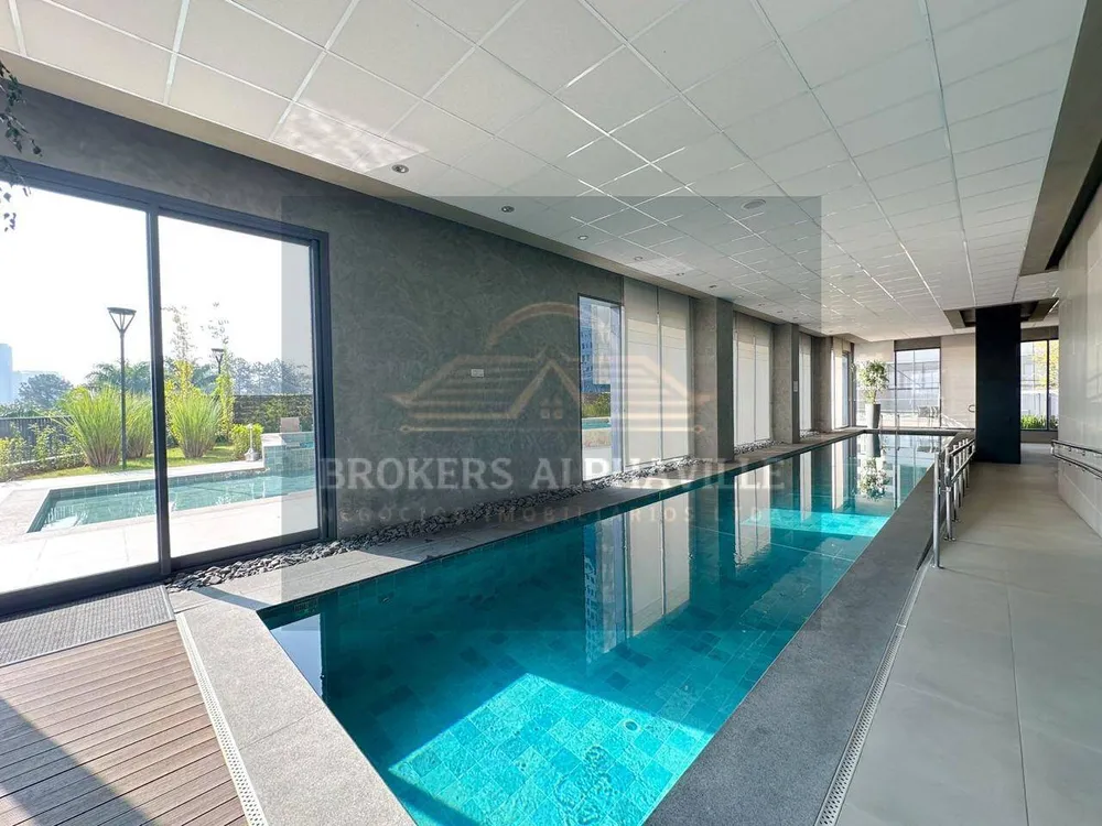 Apartamento, 4 quartos, 344 m² - Foto 8