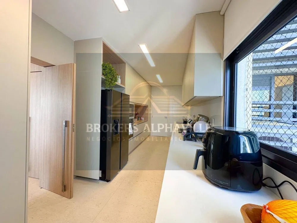 Apartamento, 4 quartos, 344 m² - Foto 10