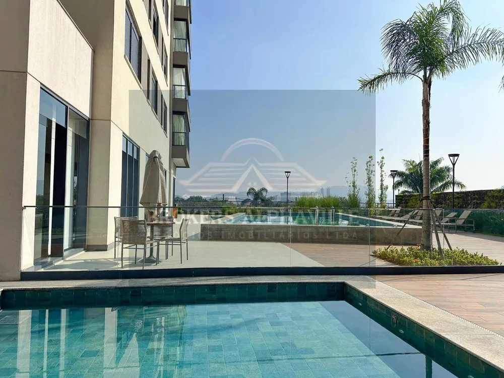 Apartamento, 4 quartos, 344 m² - Foto 4