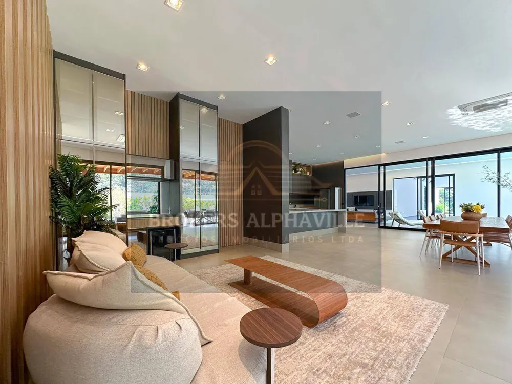 Apartamento, 4 quartos, 344 m² - Foto 3