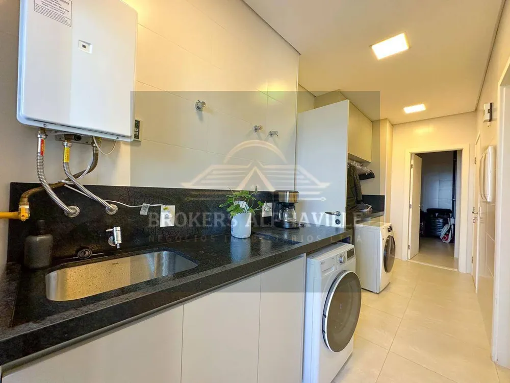 Apartamento, 4 quartos, 344 m² - Foto 7