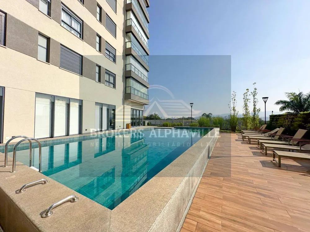 Apartamento, 4 quartos, 344 m² - Foto 6