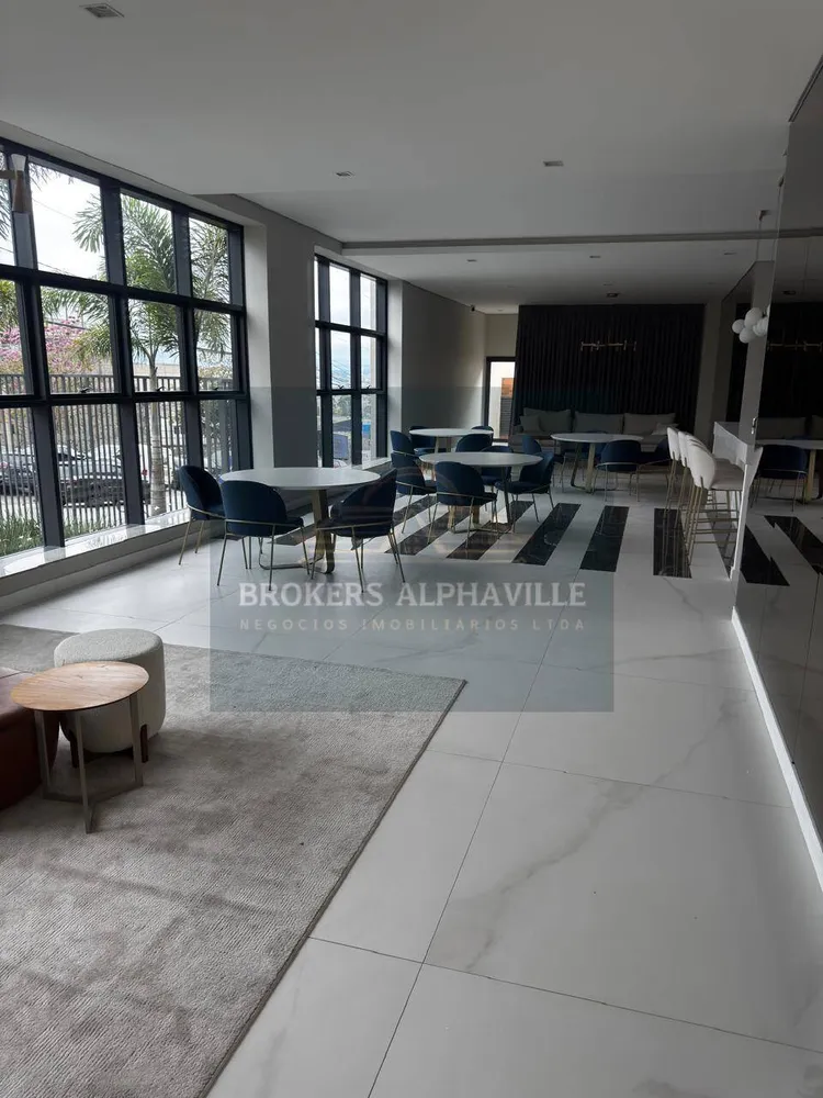 Apartamento, 3 quartos, 120 m² - Foto 10