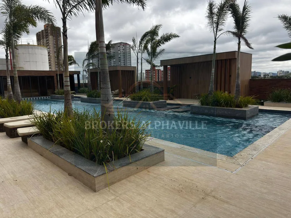 Apartamento, 3 quartos, 120 m² - Foto 5