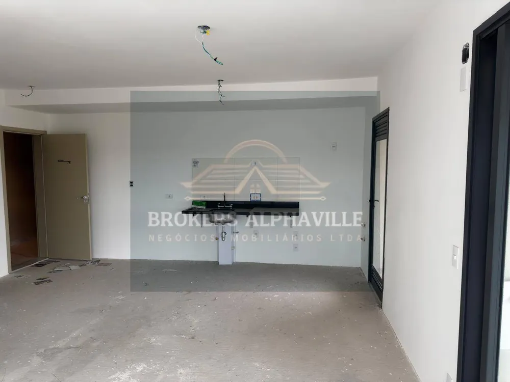 Apartamento, 3 quartos, 120 m² - Foto 9