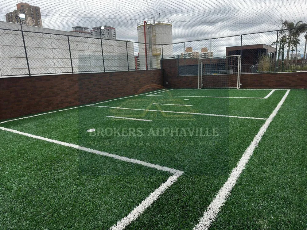 Apartamento, 3 quartos, 120 m² - Foto 16