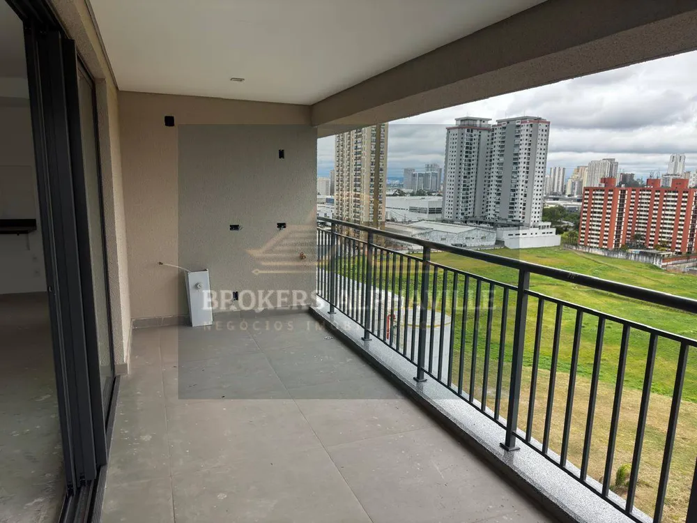 Apartamento, 3 quartos, 120 m² - Foto 6
