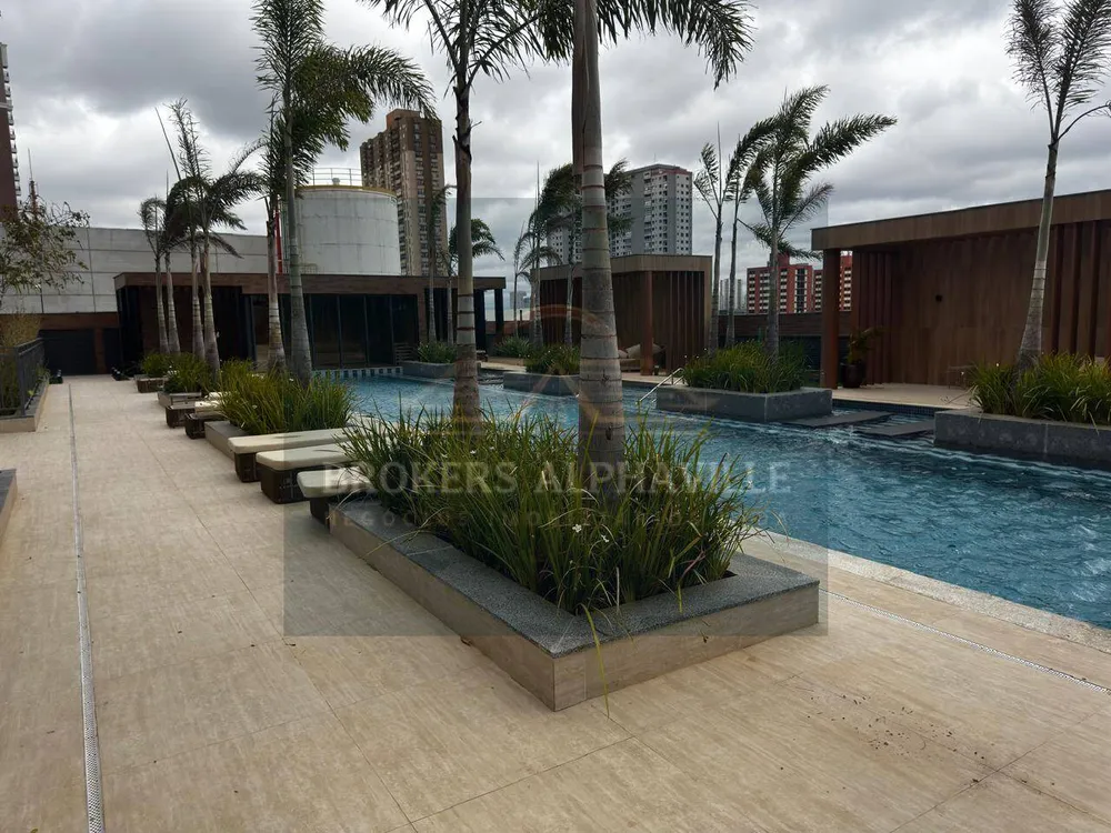 Apartamento, 3 quartos, 120 m² - Foto 19
