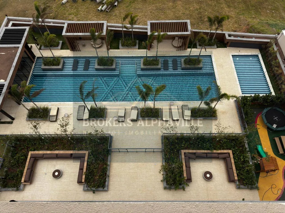 Apartamento, 3 quartos, 120 m² - Foto 20
