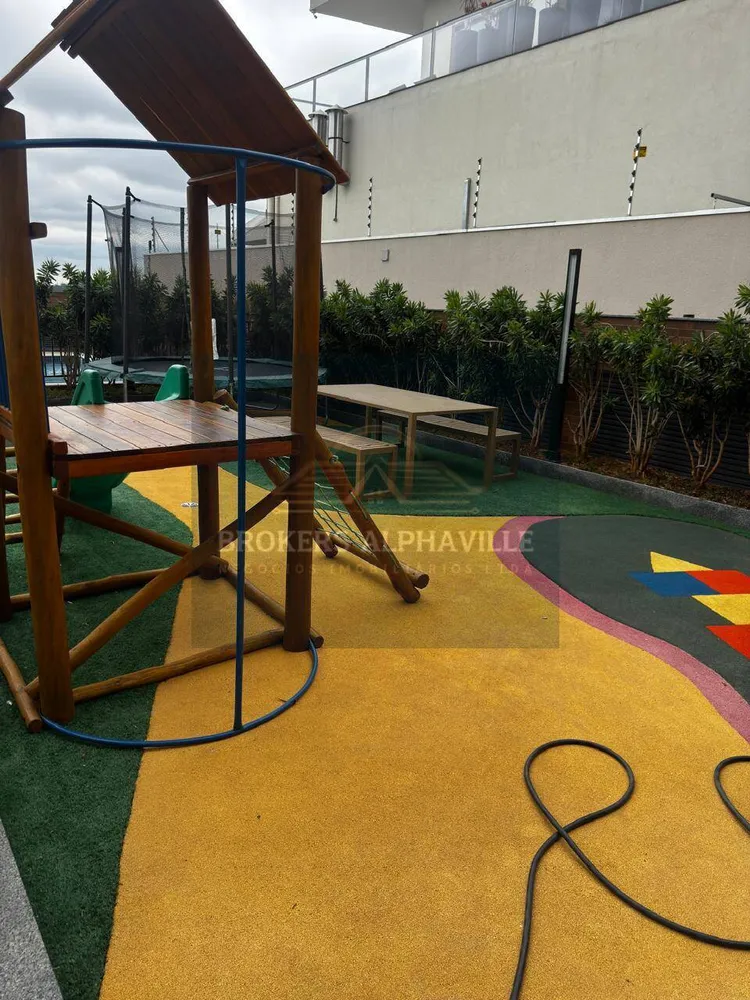 Apartamento, 3 quartos, 120 m² - Foto 1