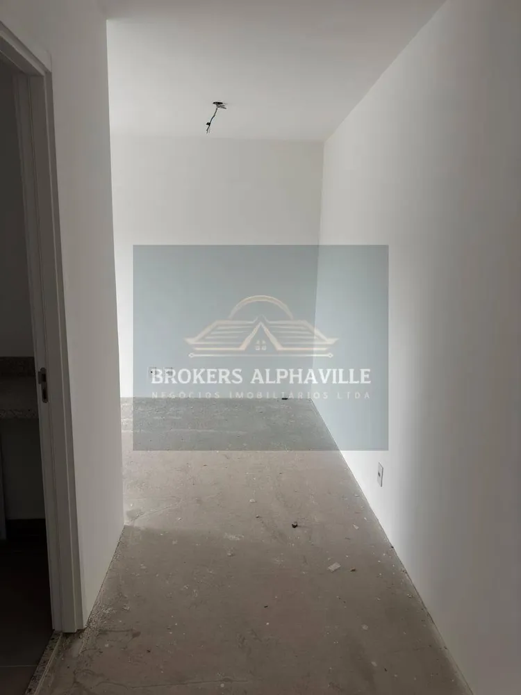 Apartamento, 3 quartos, 120 m² - Foto 4