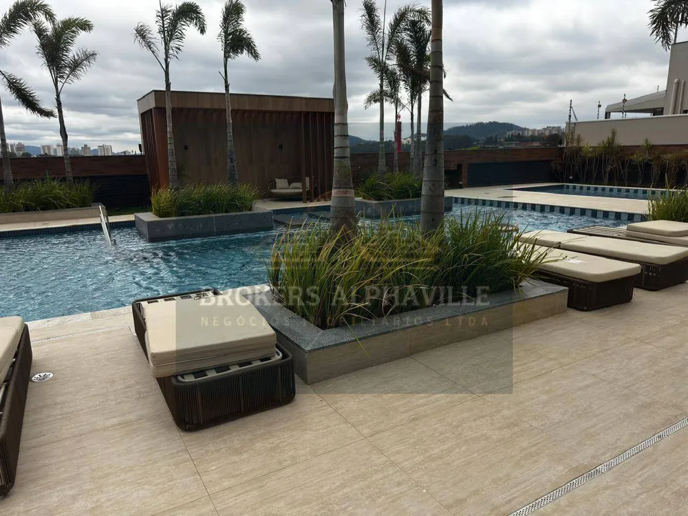 Apartamento, 3 quartos, 120 m² - Foto 7
