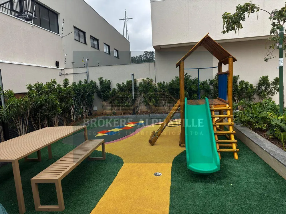 Apartamento, 3 quartos, 120 m² - Foto 2