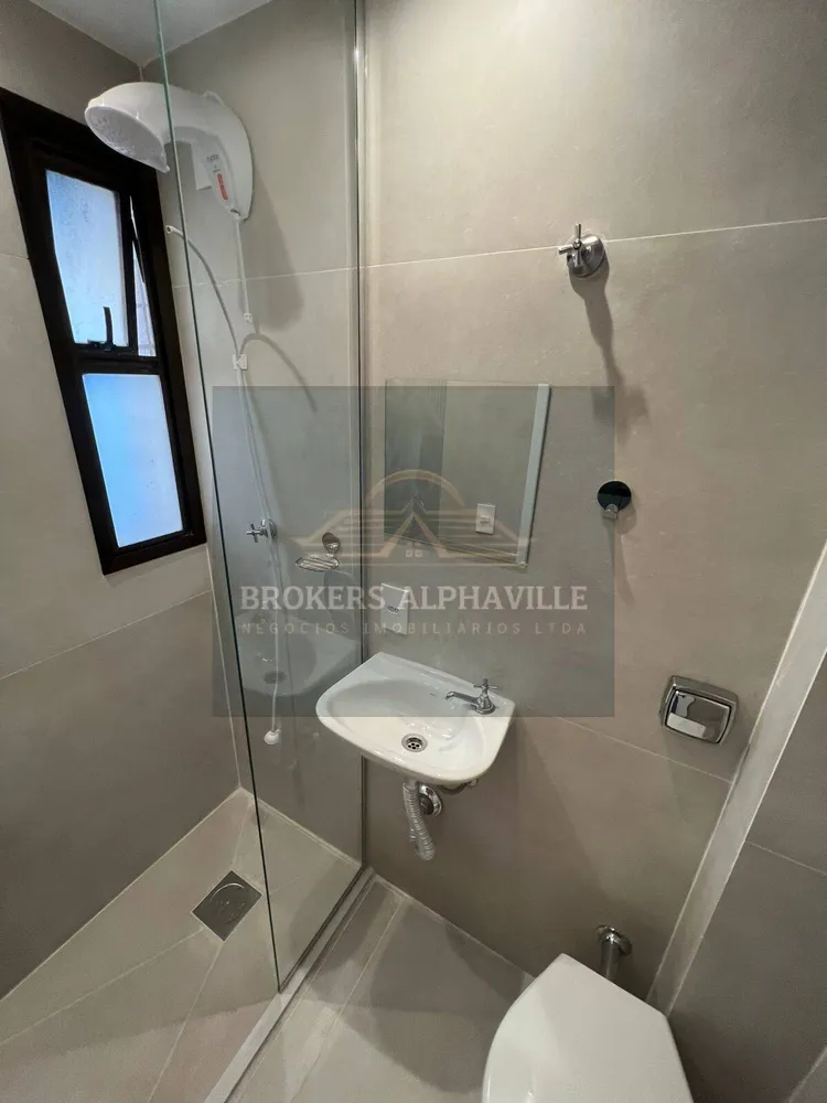 Apartamento, 3 quartos, 287 m² - Foto 2