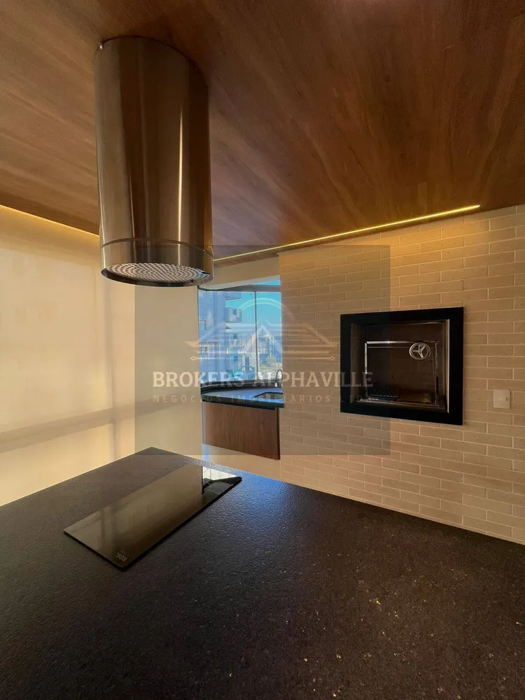 Apartamento, 3 quartos, 287 m² - Foto 1