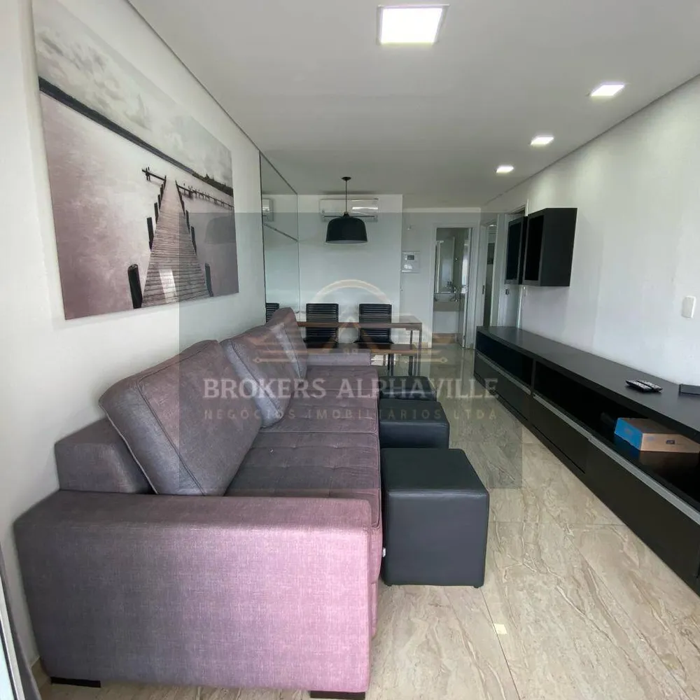 Apartamento, 2 quartos, 78 m² - Foto 11