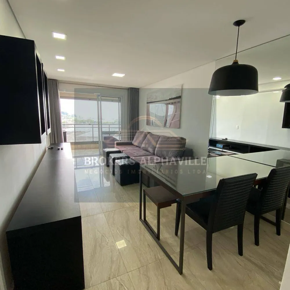 Apartamento, 2 quartos, 78 m² - Foto 3