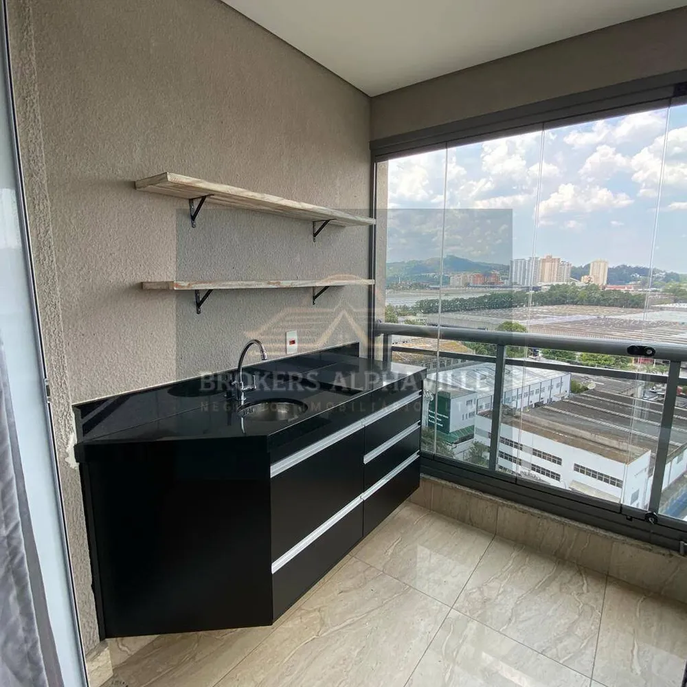 Apartamento, 2 quartos, 78 m² - Foto 4