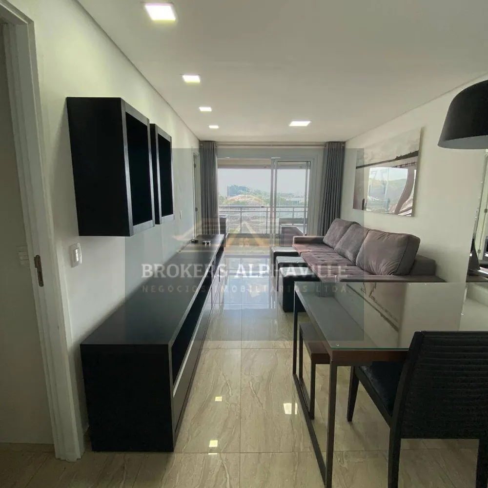 Apartamento, 2 quartos, 78 m² - Foto 7