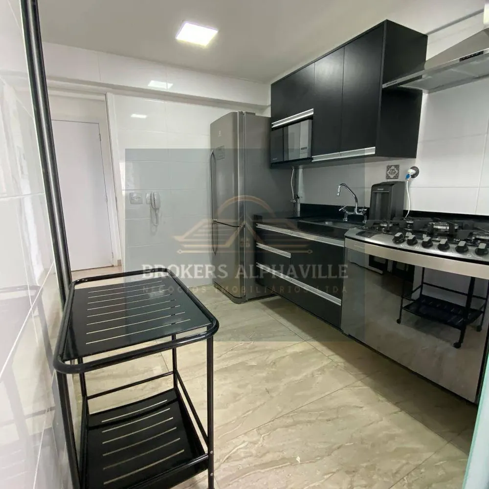Apartamento, 2 quartos, 78 m² - Foto 10