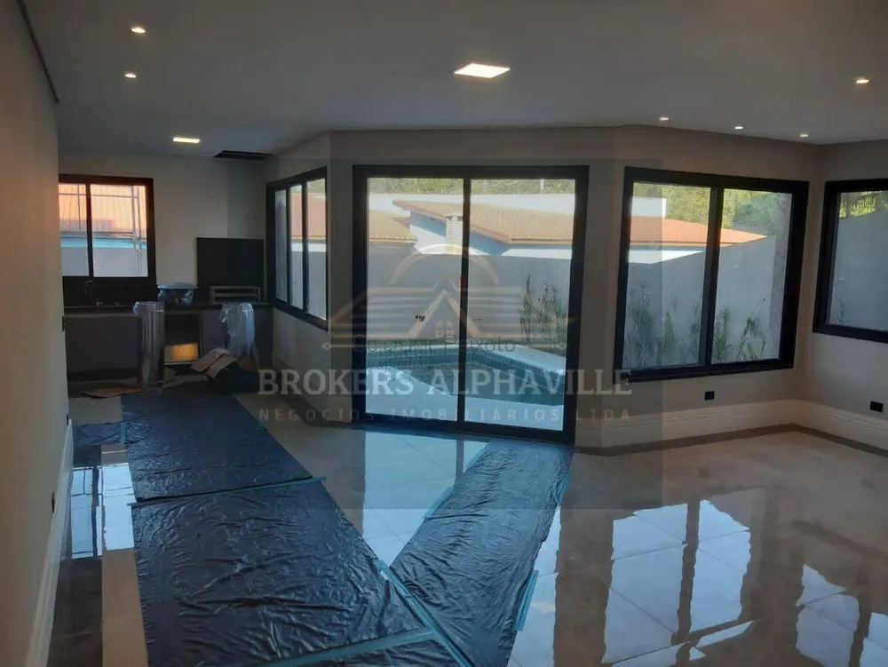 Casa, 4 quartos, 200 m² - Foto 6