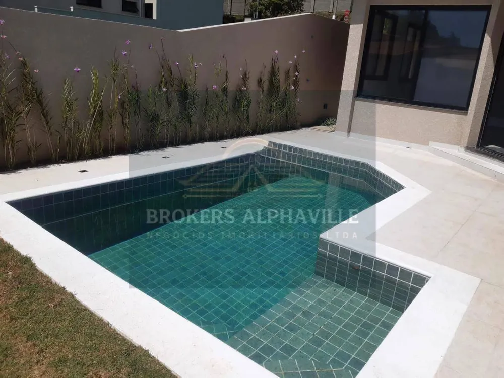 Casa, 4 quartos, 200 m² - Foto 4