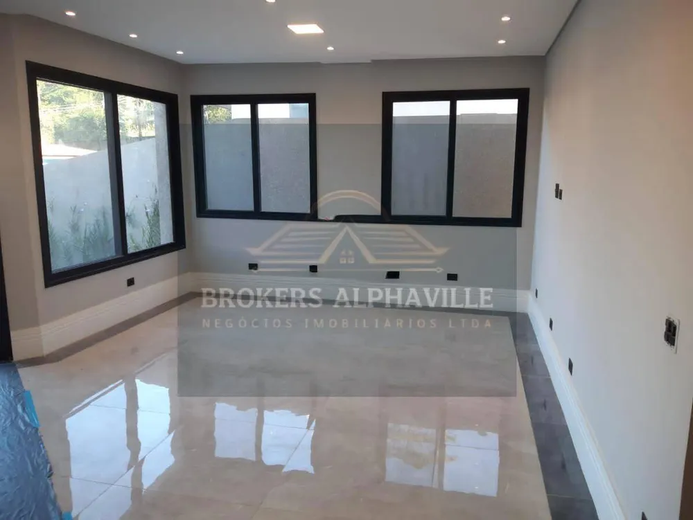Casa, 4 quartos, 200 m² - Foto 1