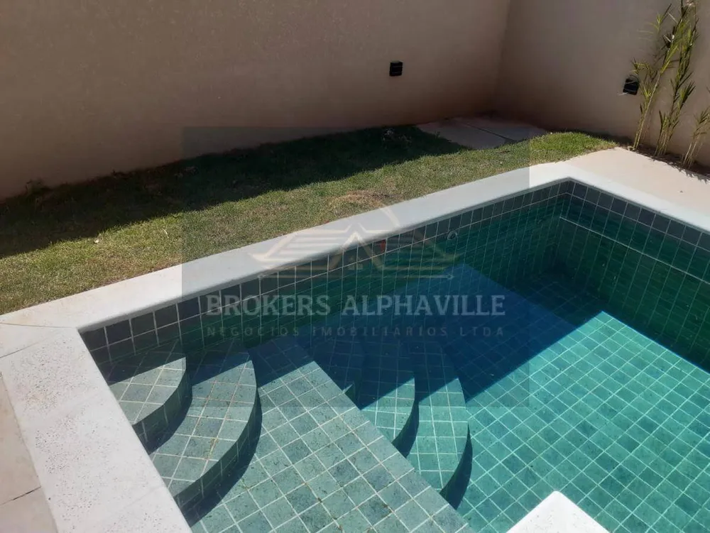 Casa, 4 quartos, 200 m² - Foto 11