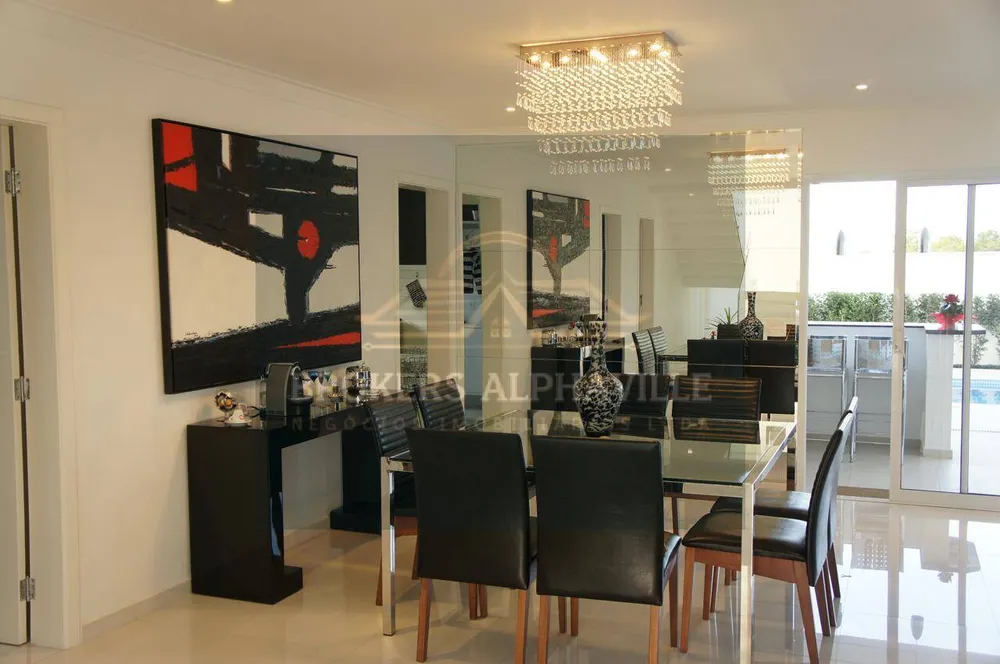 Casa de Condomínio, 4 quartos - Foto 6