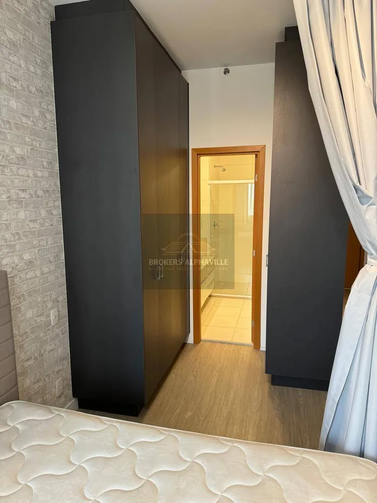 Apartamento, 1 quarto - Foto 2