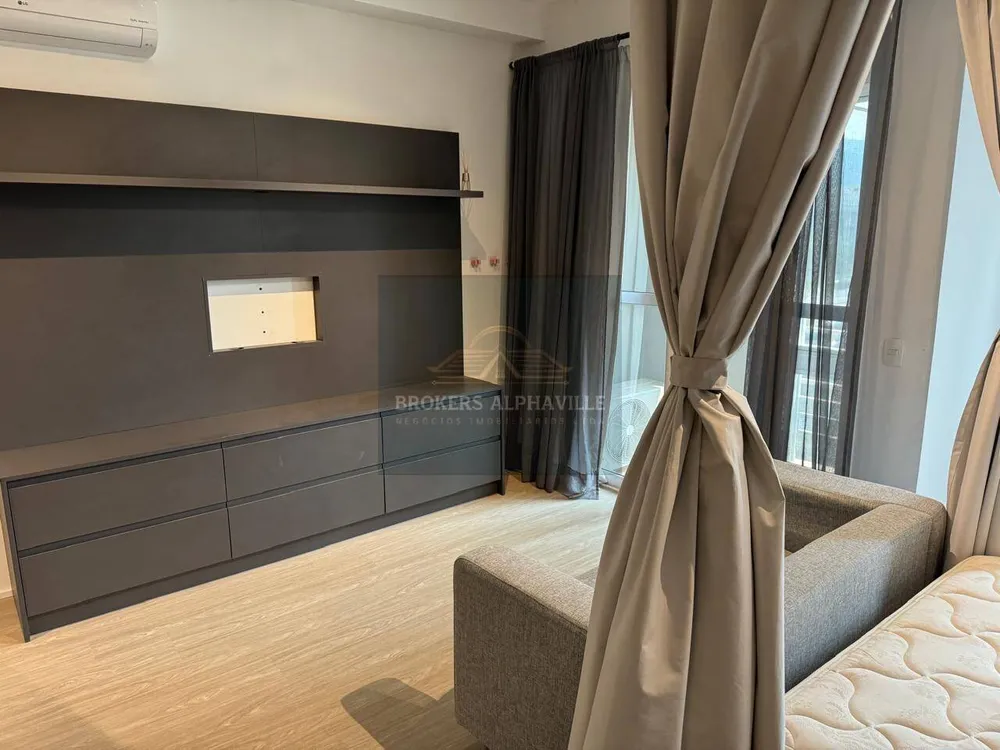 Apartamento, 1 quarto - Foto 4