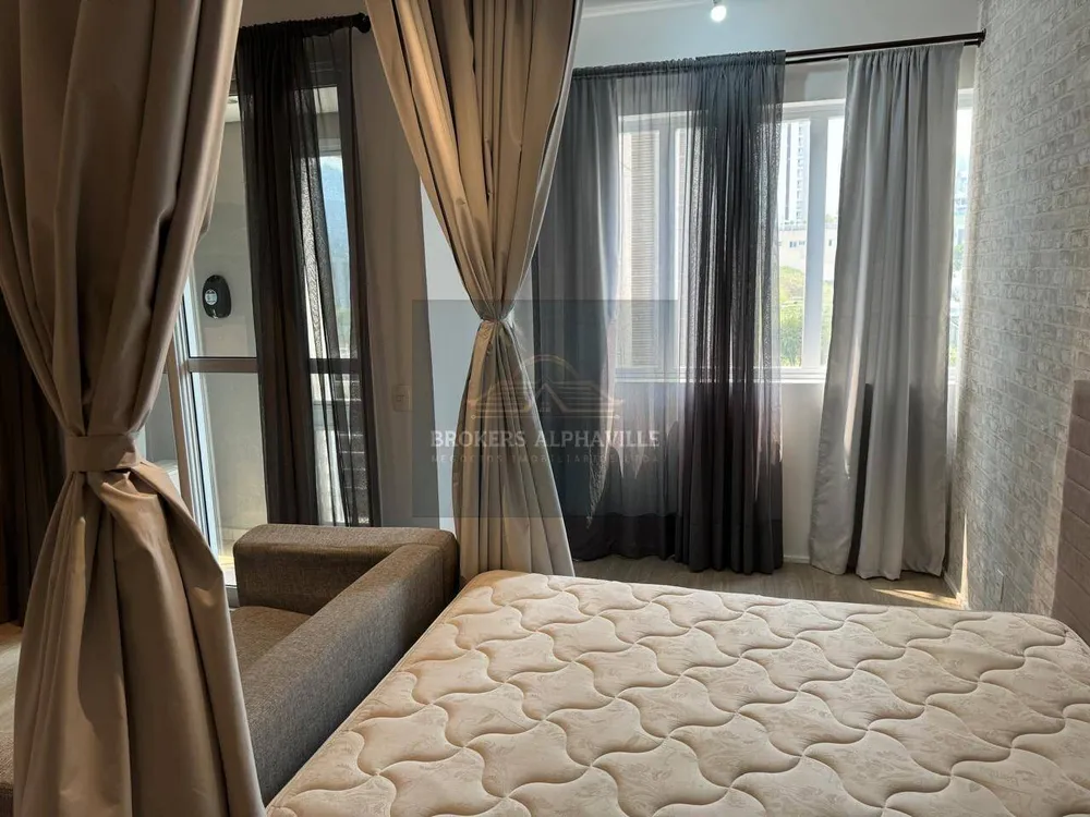 Apartamento, 1 quarto - Foto 3