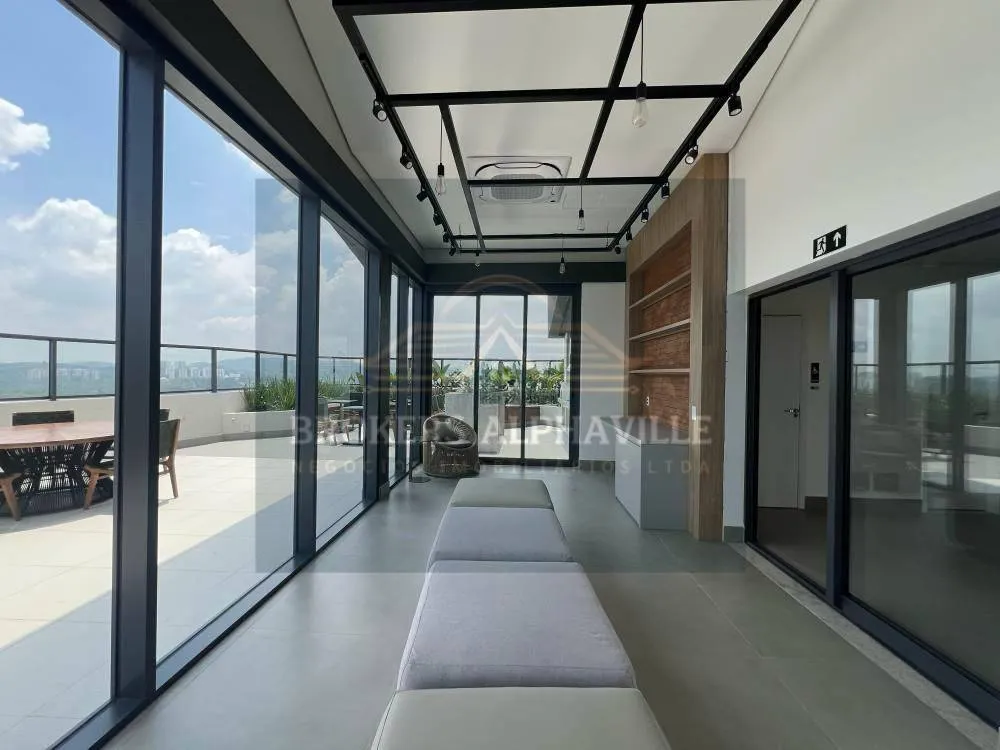 Apartamento, 2 quartos, 75 m² - Foto 3