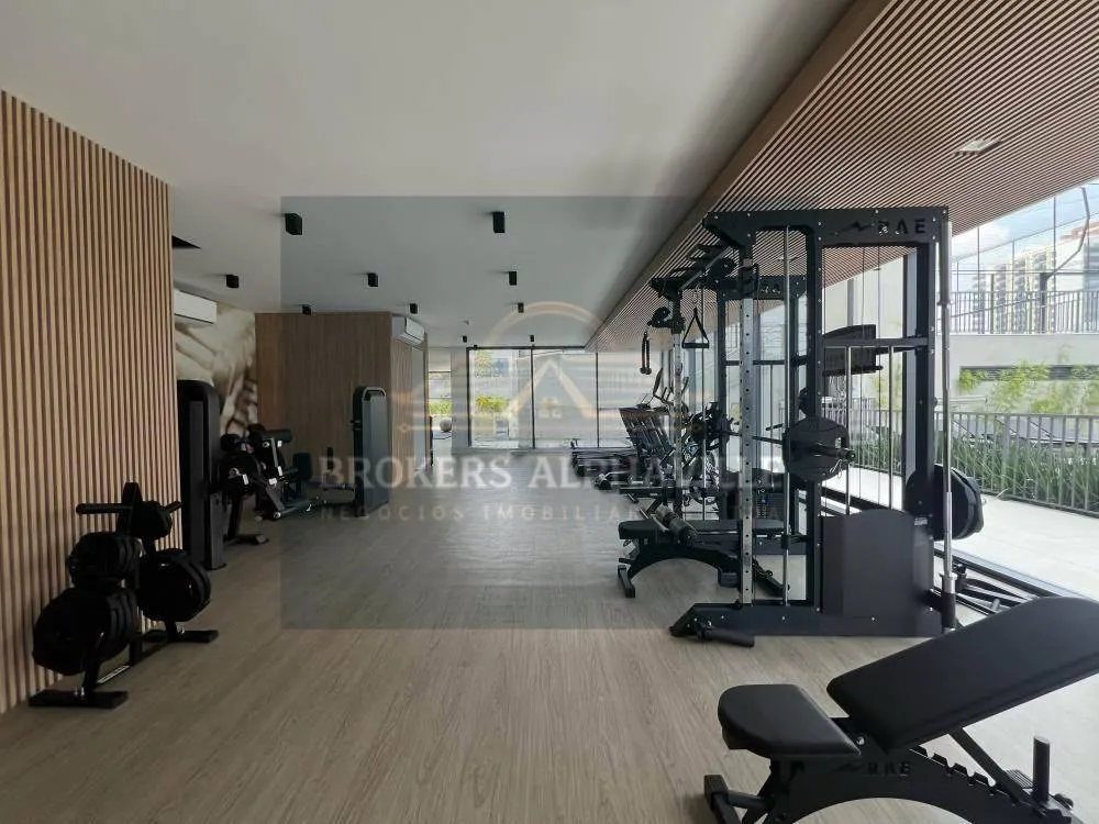 Apartamento, 2 quartos, 75 m² - Foto 10