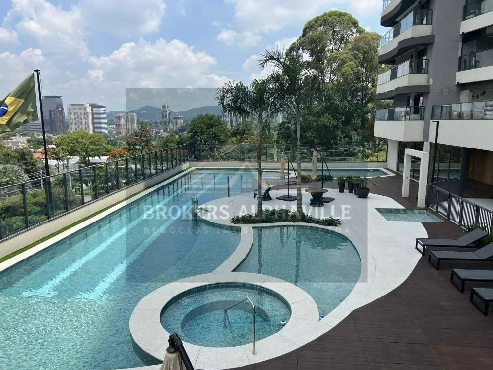 Apartamento, 2 quartos, 75 m² - Foto 9
