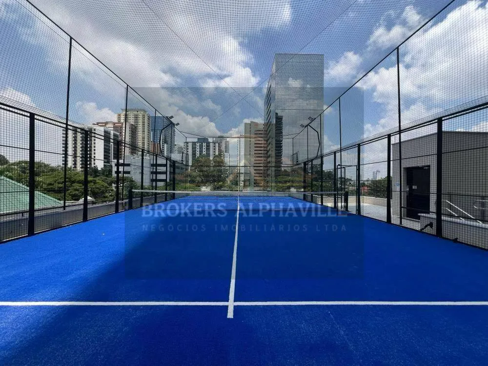 Apartamento, 2 quartos, 75 m² - Foto 12