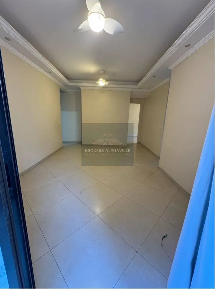 Apartamento, 3 quartos - Foto 4