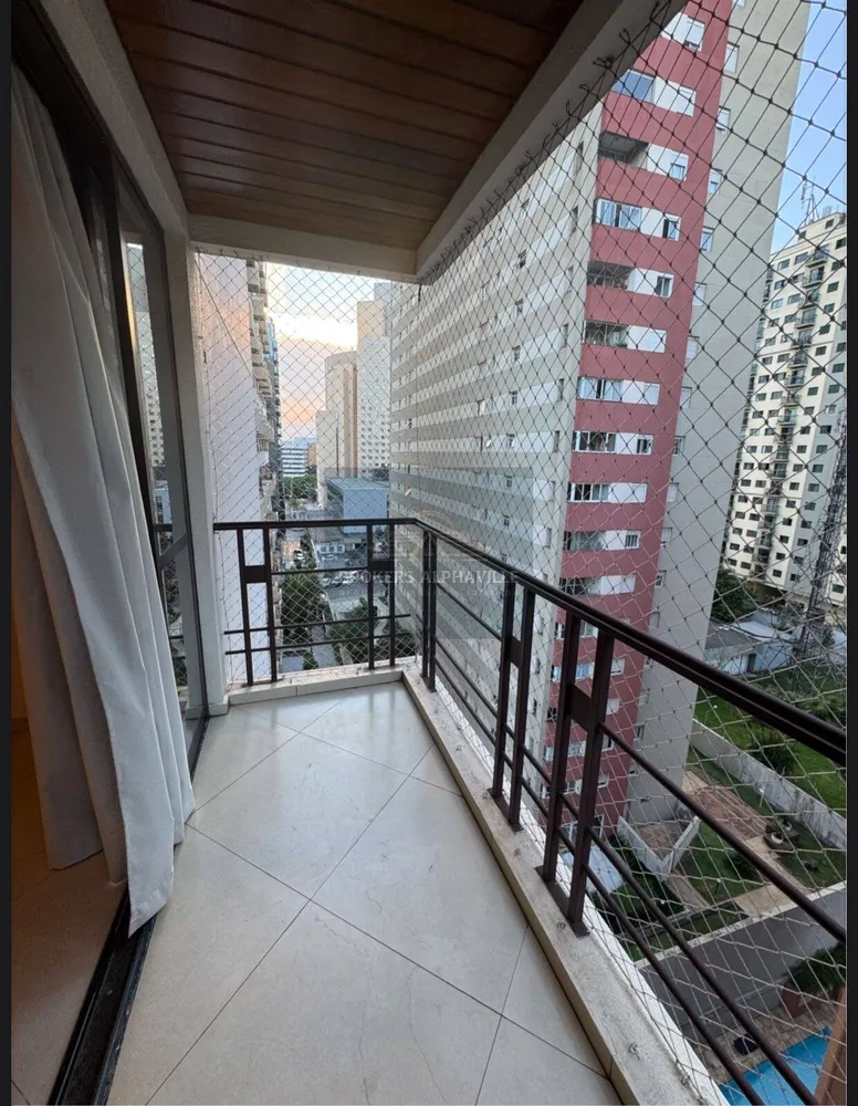 Apartamento, 3 quartos - Foto 1