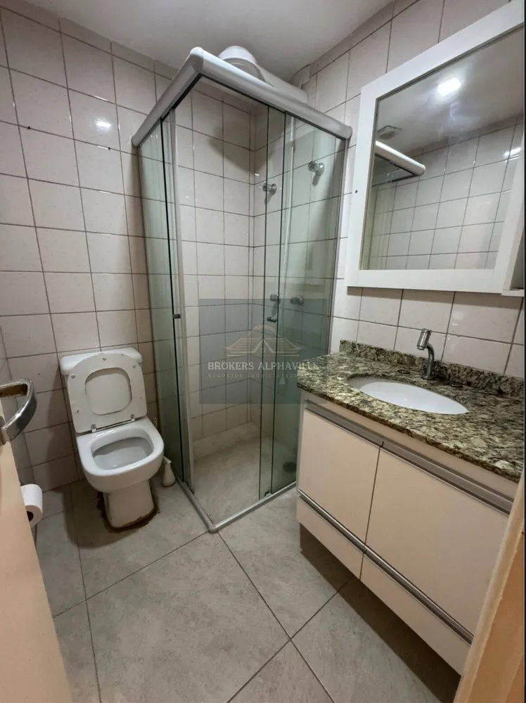 Apartamento, 3 quartos - Foto 2