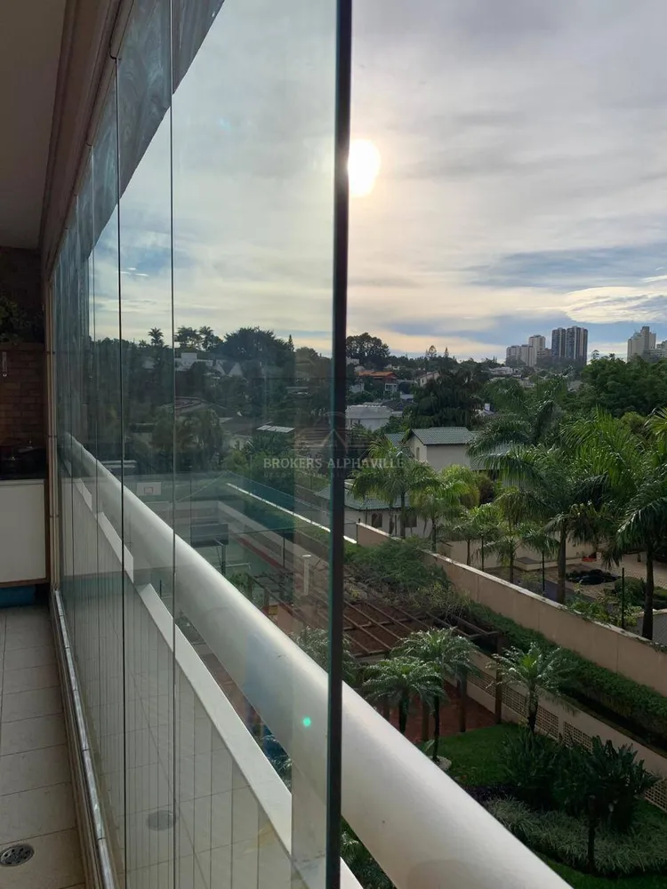 Apartamento, 2 quartos, 107 m² - Foto 4