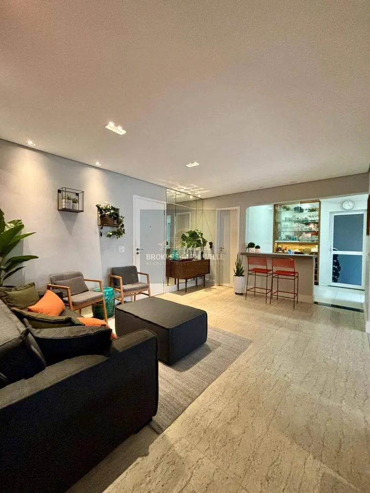 Apartamento, 2 quartos, 107 m² - Foto 16