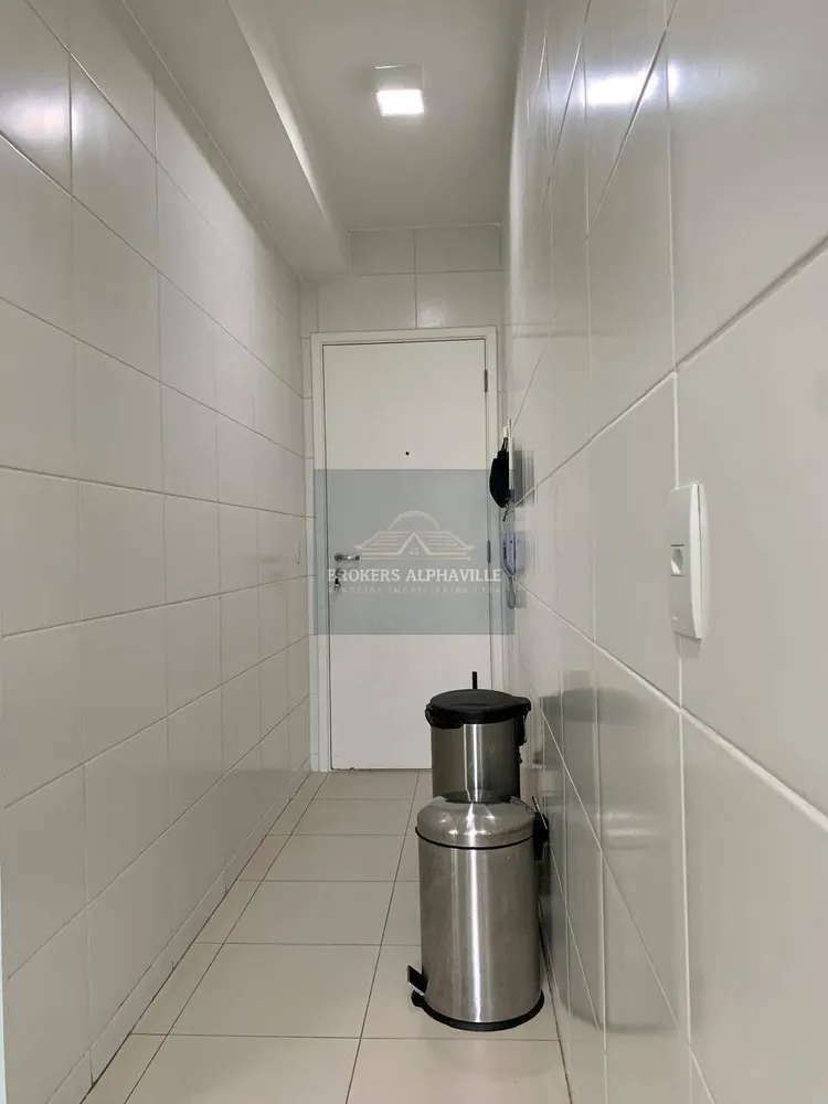 Apartamento, 2 quartos, 107 m² - Foto 1