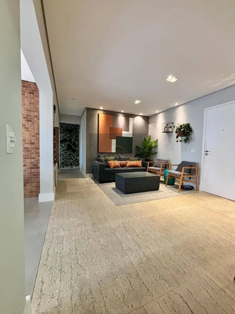 Apartamento, 2 quartos, 107 m² - Foto 12