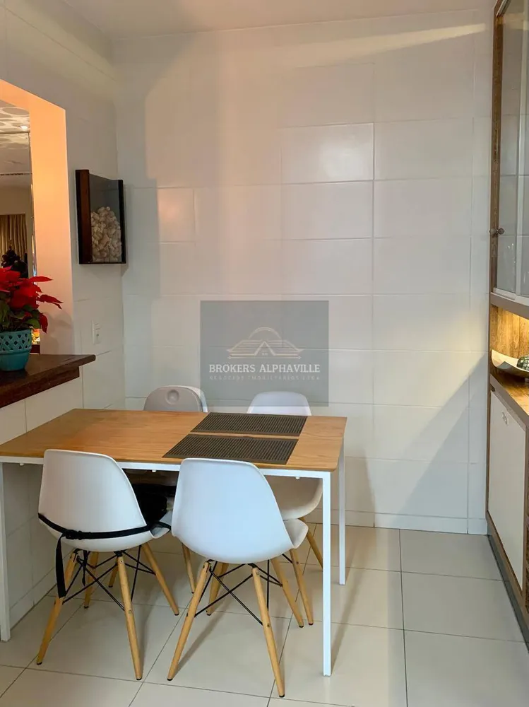 Apartamento, 2 quartos, 107 m² - Foto 3