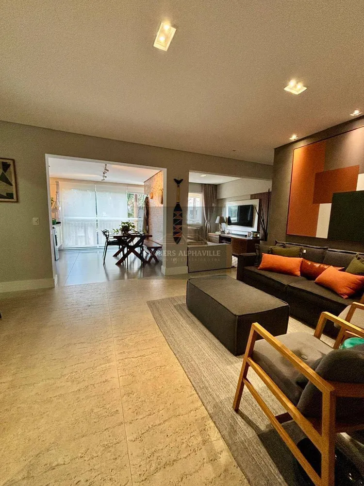 Apartamento, 2 quartos, 107 m² - Foto 11