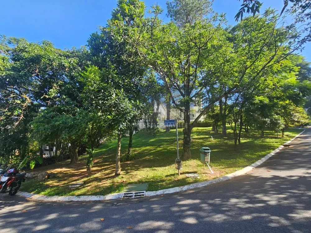 Terreno, 407 m² - Foto 1