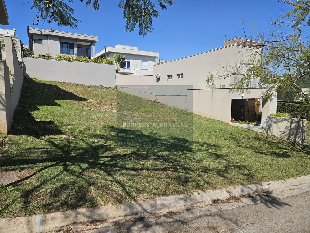 Terreno, 420 m² - Foto 1