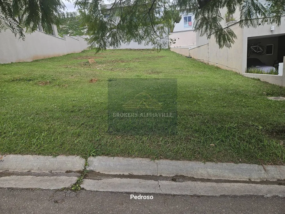 Terreno, 420 m² - Foto 8